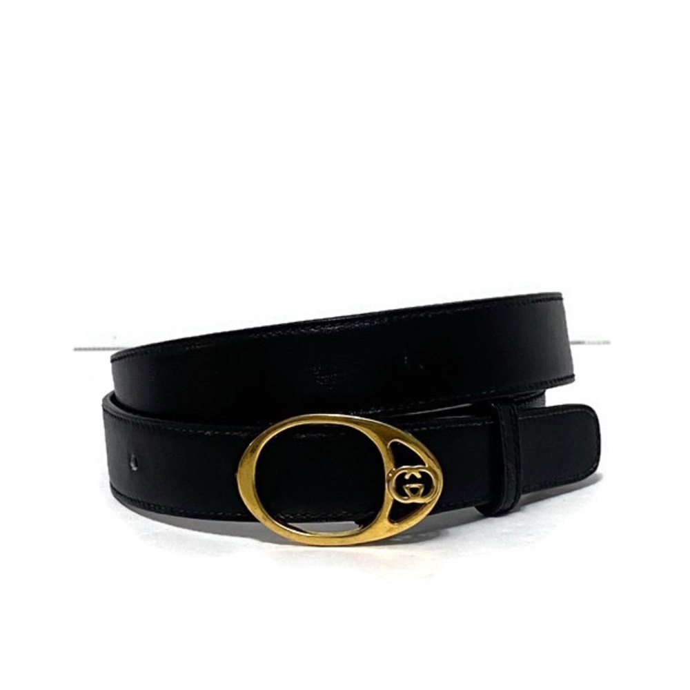 Gucci Vintage Belt